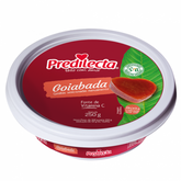 Goiabada / Guava Candy - Predilecta (250g)